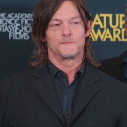 Norman Reedus