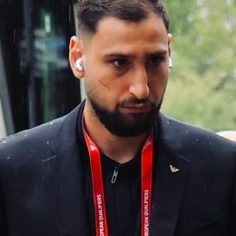 Gianluigi Donnarumma