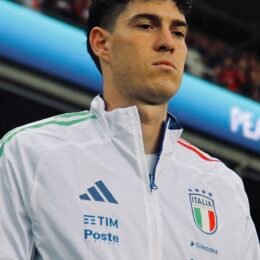 Alessandro Bastoni