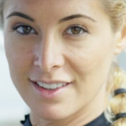 Ocean Ramsey
