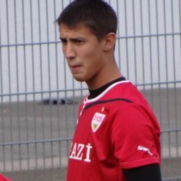 Odysseas Vlachodimos