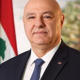 Joseph Aoun