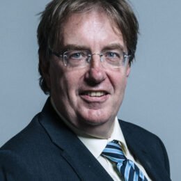John Howell (politician)