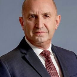 Rumen Radev