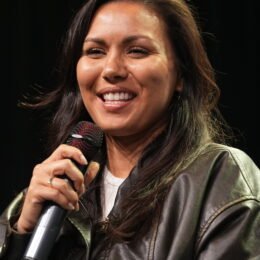 Olivia Olson