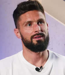 Olivier Giroud