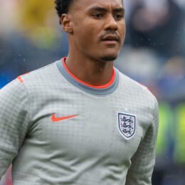 Ollie Watkins