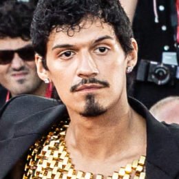 Omar Apollo
