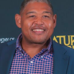 Omar Benson Miller