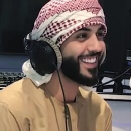Omar Borkan Al Gala