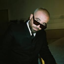 Omer Adam