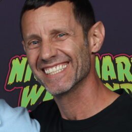 Omri Katz