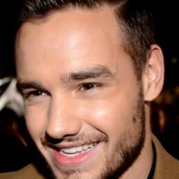 Liam Payne