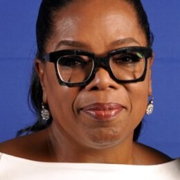 Oprah Winfrey
