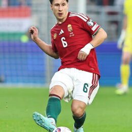 Willi Orbán