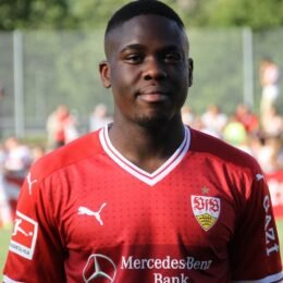 Orel Mangala