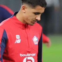 Osame Sahraoui