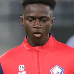 Ousmane Touré (footballer)