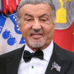 Sylvester Stallone