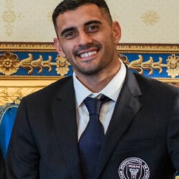 Germán Berterame