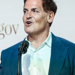 Mark Cuban