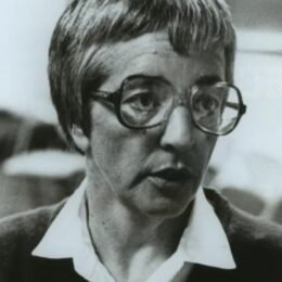 Jane Elliott