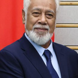 Xanana Gusmão