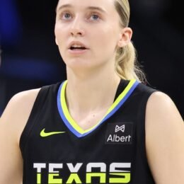 Paige Bueckers