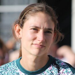 Paige Metayer