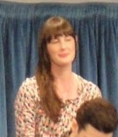Sarah Hagan