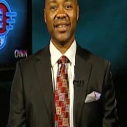 Palmer Williams Jr.