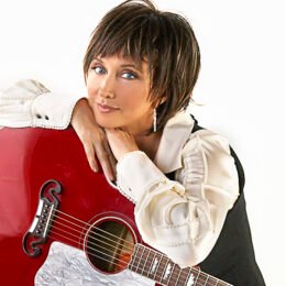 Pam Tillis