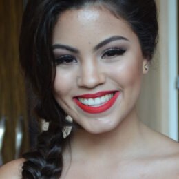 Paola Andino