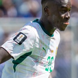 Pape Gueye
