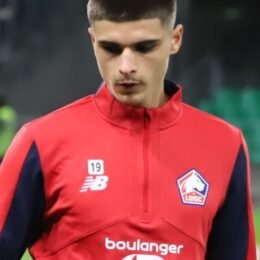Matias Fernandez-Pardo