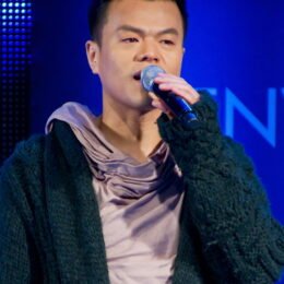 J.Y. Park