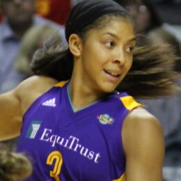 Candace Parker
