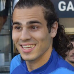 Miguel Rodríguez (footballer, born April 2003)
