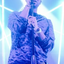 PartyNextDoor