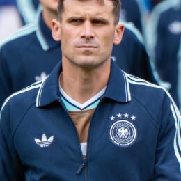 Pascal Groß