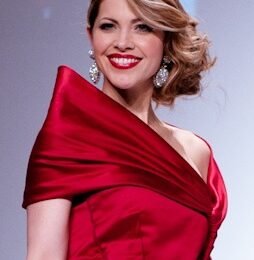 Pascale Hutton