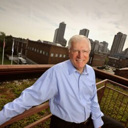 Erwin Lutzer