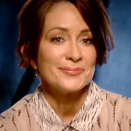 Patricia Heaton