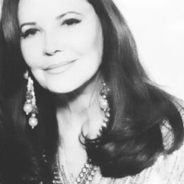 Patricia Altschul