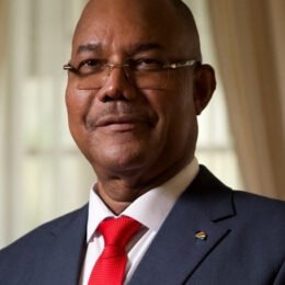 Patrick Herminie