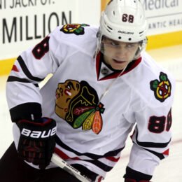 Patrick Kane