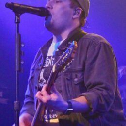 Patrick Stump