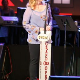 Patty Loveless