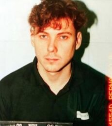 Paul Bernardo