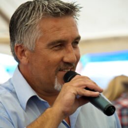Paul Hollywood